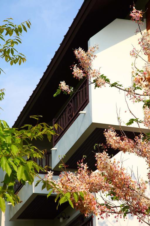 Korat Resort Hotel Nakhonratchasima Zimmer foto
